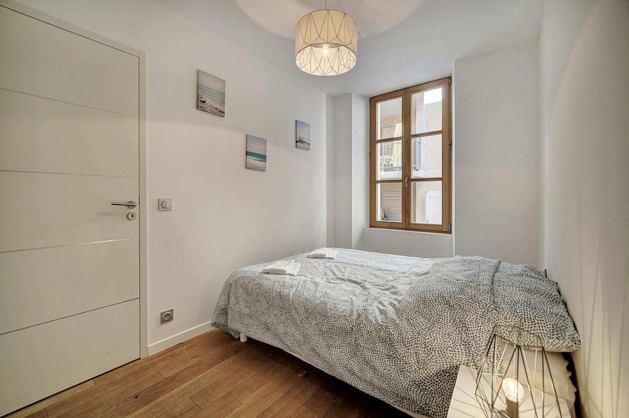 Dahlia - 200m Plage - 4min Palais - Verriere Cote D'azur Apartment Cannes