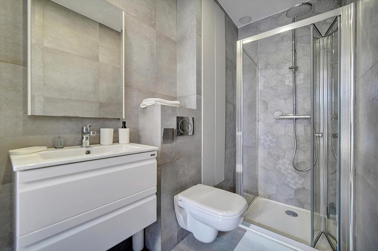 Dahlia - 200m Plage - 4min Palais - Verriere Cote D'azur Apartment Cannes